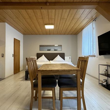 Ferienhaus Moehrle 3 Uberlingen Zewnętrze zdjęcie