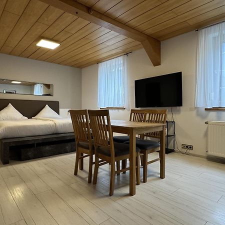 Ferienhaus Moehrle 3 Uberlingen Zewnętrze zdjęcie