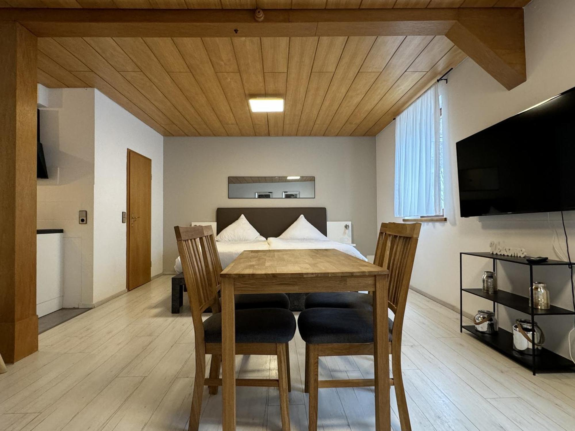 Ferienhaus Moehrle 3 Uberlingen Zewnętrze zdjęcie