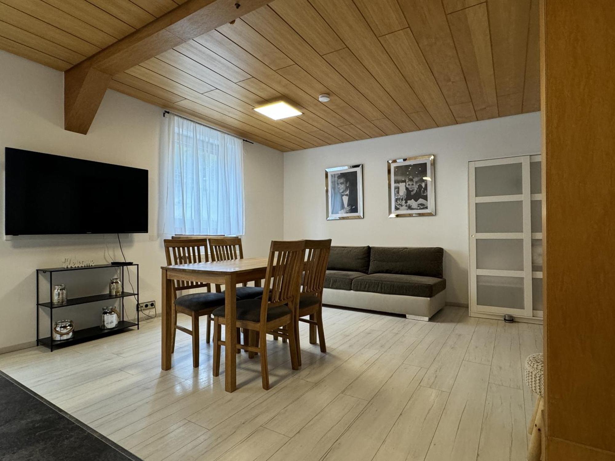 Ferienhaus Moehrle 3 Uberlingen Zewnętrze zdjęcie