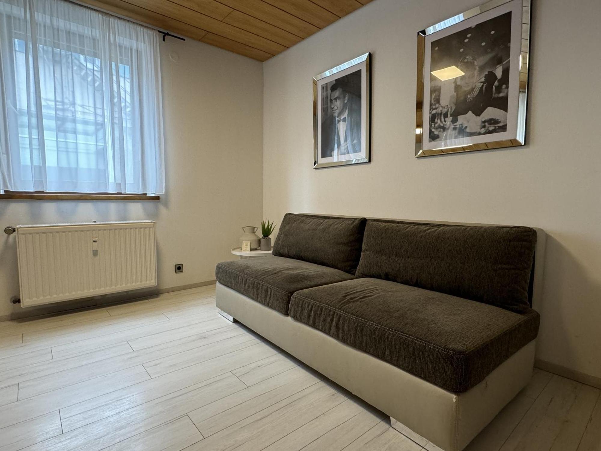 Ferienhaus Moehrle 3 Uberlingen Zewnętrze zdjęcie