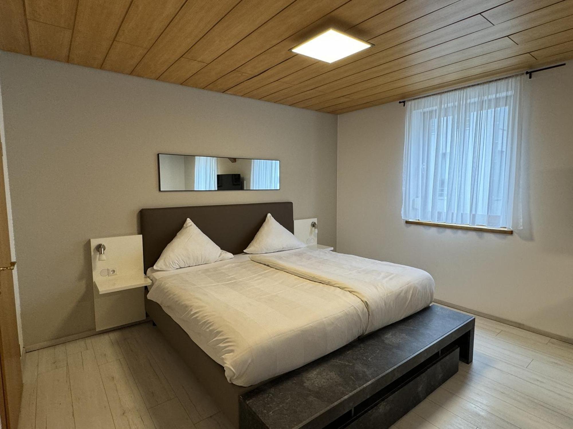 Ferienhaus Moehrle 3 Uberlingen Zewnętrze zdjęcie