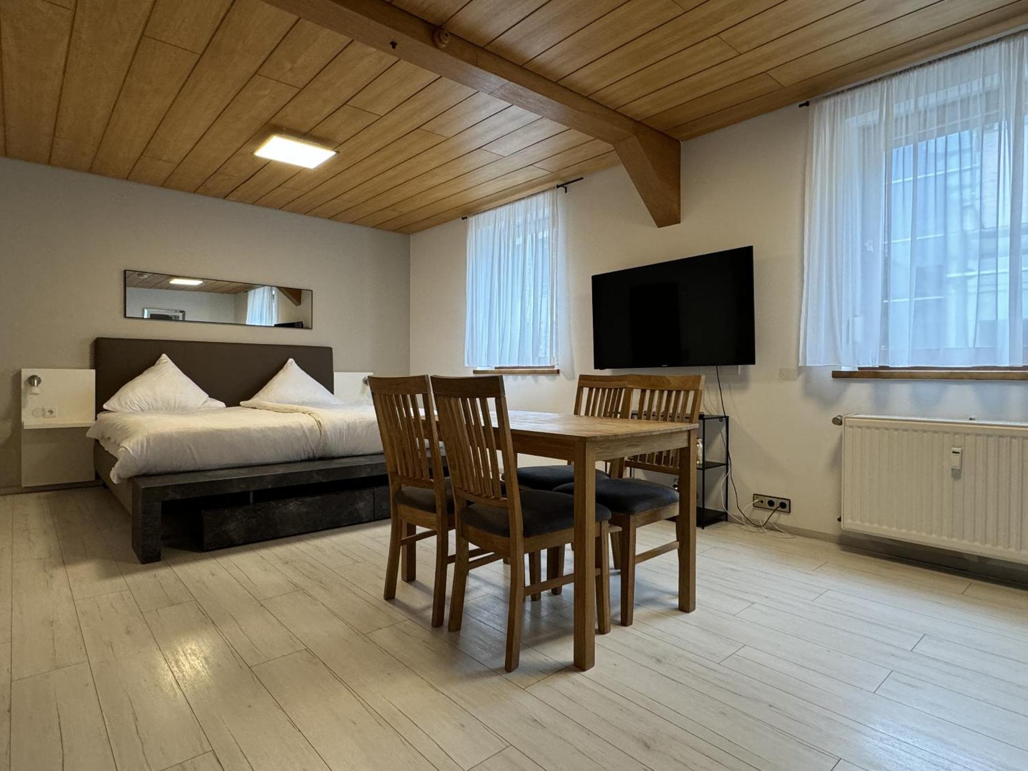 Ferienhaus Moehrle 3 Uberlingen Zewnętrze zdjęcie